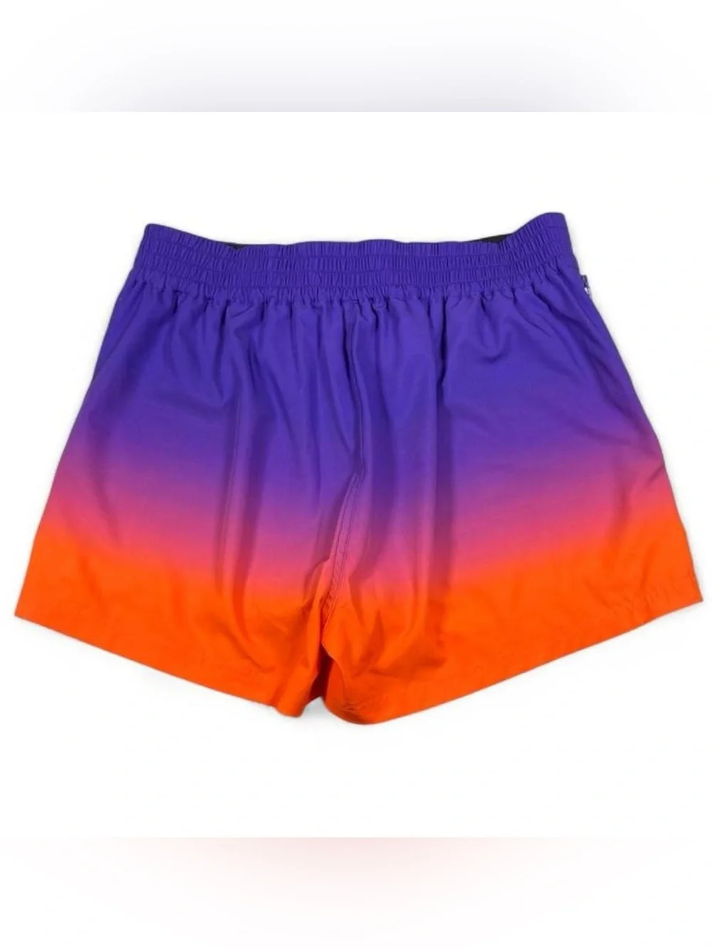 NWOT! Tucann Faded Crimson Swim Shorts Men’s Size M Board Shorts Trunks Beach